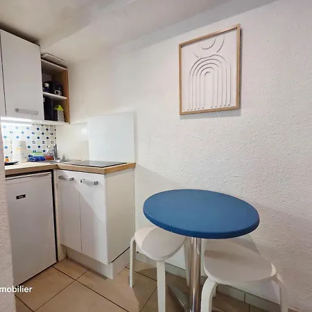 La Casetta Apartment Nice