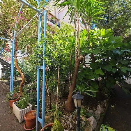 La Casetta Apartment