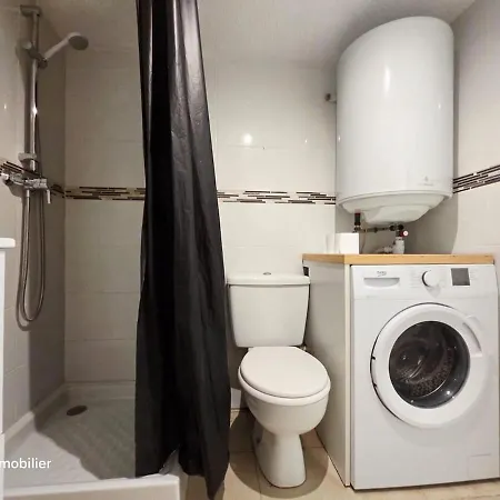 La Casetta Apartment