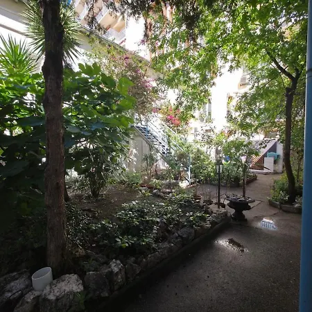Apartment La Casetta Nice