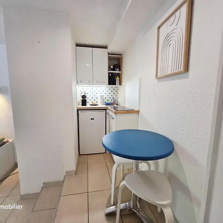 La Casetta Apartment