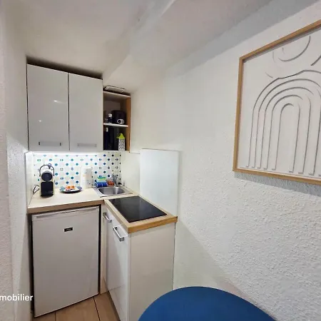 La Casetta Apartment *