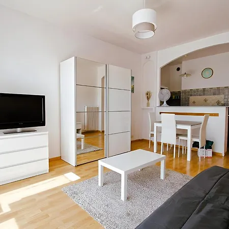 Apartment Wehost - A 2 Cet Ete - Plages & Tramway Nice