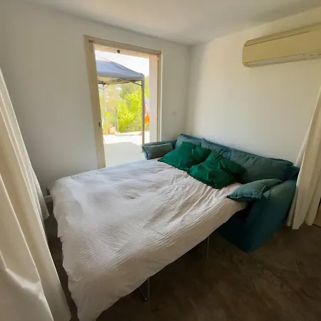 Maison De Charme Sur Les Collines, Piscine, Clim Holiday home *