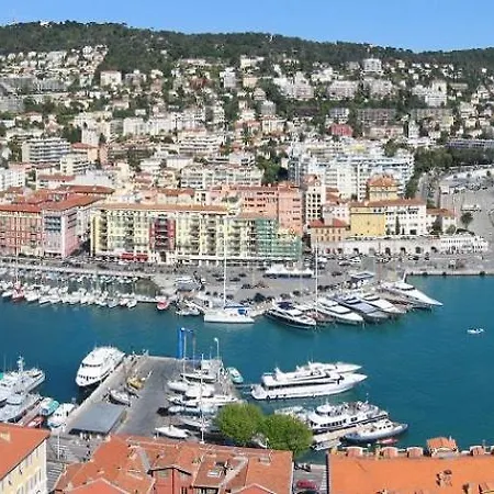 Port De - Direct Aeroport Par Tramway