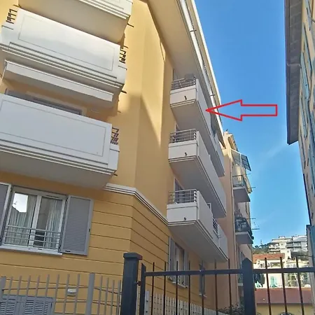 Port De - Direct Aeroport Par Tramway Apartment *