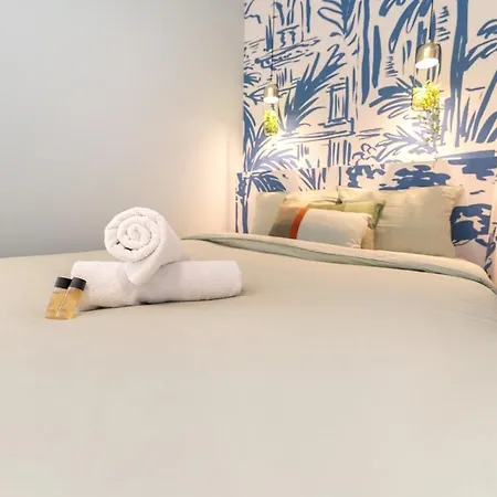 Moderne Au Coeur De La Apartment *