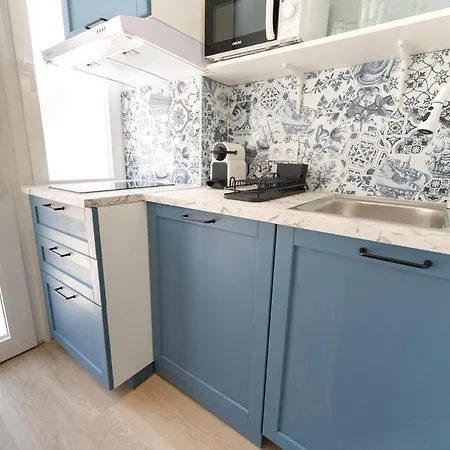 Moderne Au Coeur De La Apartment
