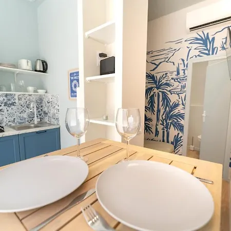 Apartment Moderne Au Coeur De La Nice