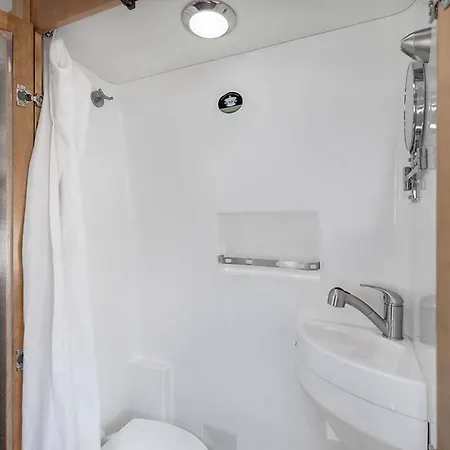 Douce Provence Campsite