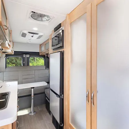 Douce Provence Campsite