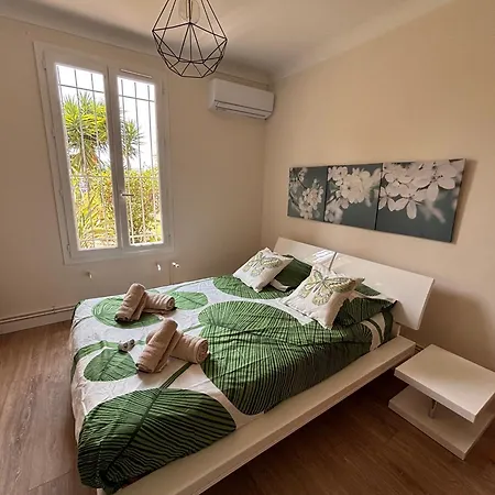 La Campagne En Piscine, Jardins Et 2 Confort Appartement