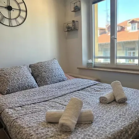 Massena Square Ac Old Town 5min Appartement Nice