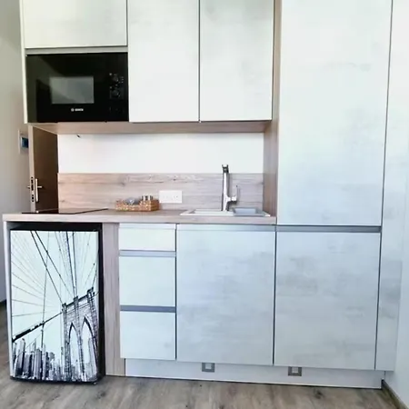 Appartement Massena Square Ac Old Town 5min *