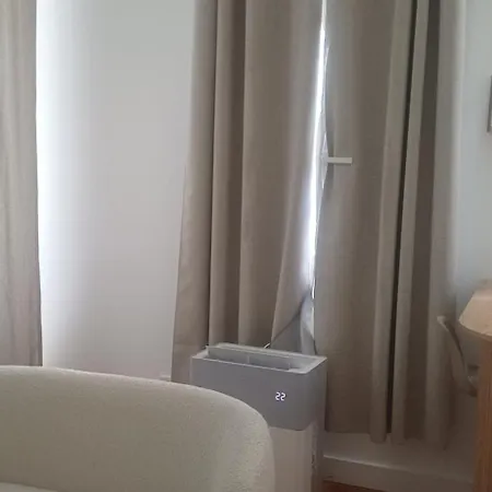 La Charmeraie - Centre-ville Appartement *