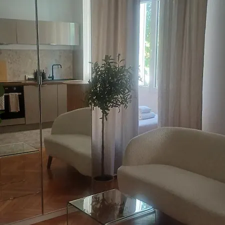 Appartement La Charmeraie - Centre-ville *