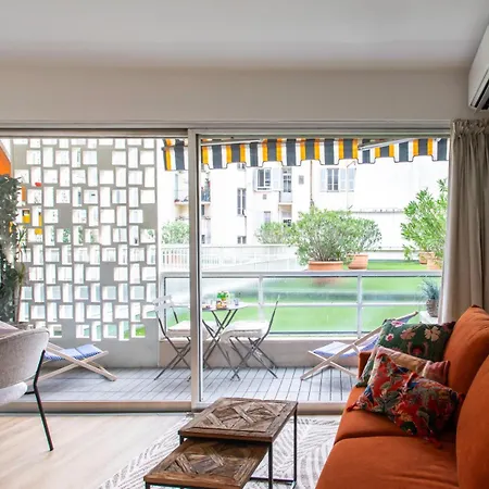 Appartement #40 Staywizus - Luxembourg Promenade Swimming Pool Roof *