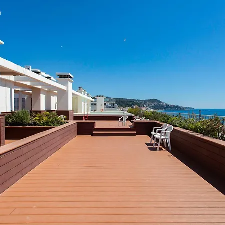 Appartement #40 Staywizus - Luxembourg Promenade Swimming Pool Roof *