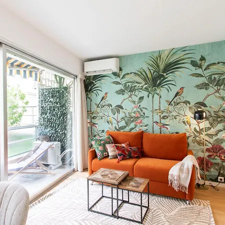 Appartement #40 Staywizus - Luxembourg Promenade Swimming Pool Roof *