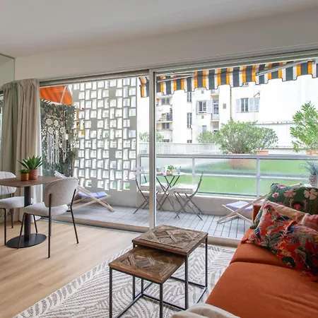 #40 Staywizus - Luxembourg Promenade Swimming Pool Roof Appartement *