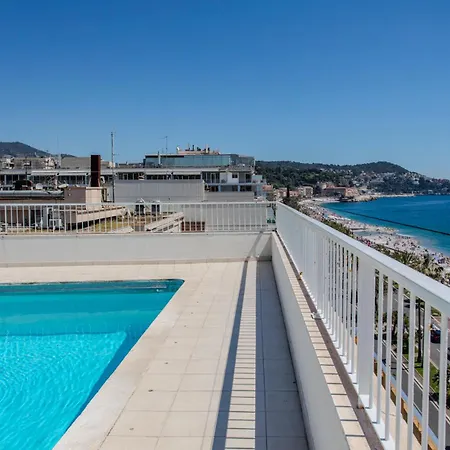 #40 Staywizus - Luxembourg Promenade Swimming Pool Roof *