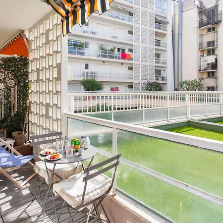Appartement #40 Staywizus - Luxembourg Promenade Swimming Pool Roof