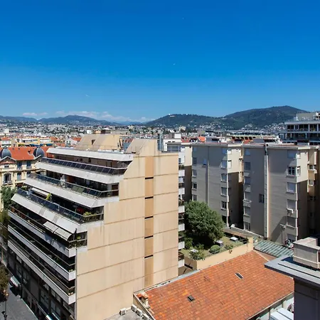 Appartement #40 Staywizus - Luxembourg Promenade Swimming Pool Roof *