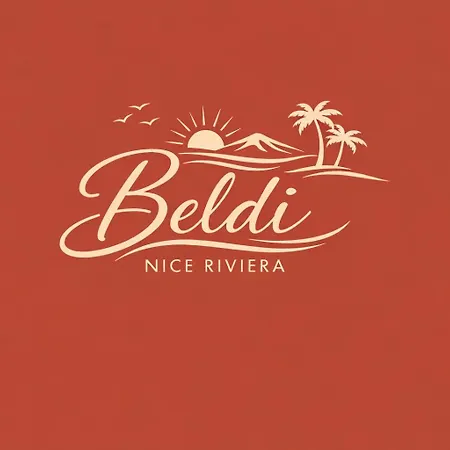 Apartment Beldi *