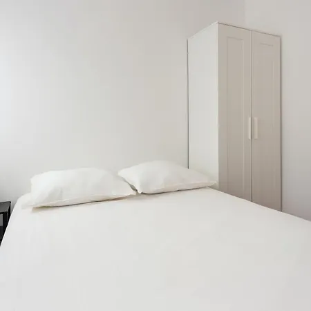 Et Quartier Musiciens Apartment *