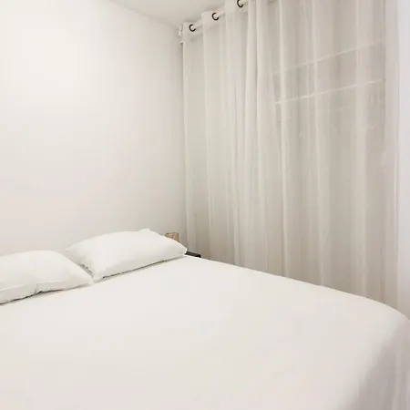 Et Quartier Musiciens Apartment *