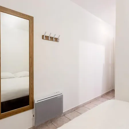 Et Quartier Musiciens Apartment *