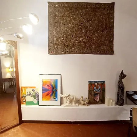 Apartment Loft In The Heart Of Nice