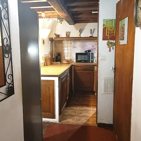 Loft In The Heart Of *