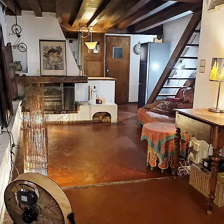 Apartment Loft In The Heart Of *