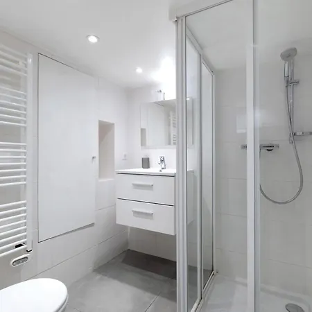 Apartment Kipling