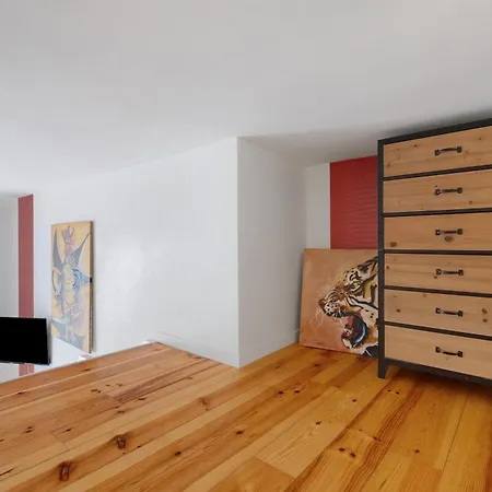 Apartment Kipling *