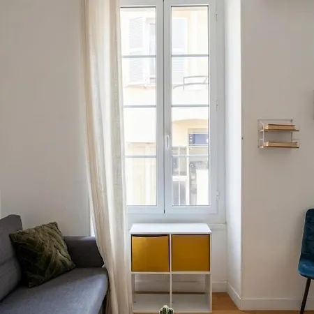 Apartment Doux Pavillon - La Palmeraie *