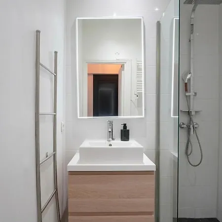 Doux Pavillon - La Palmeraie Apartment