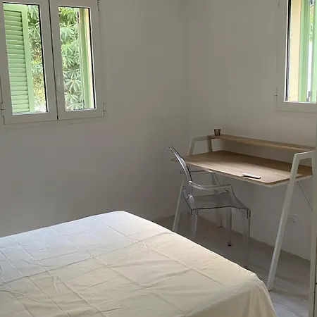 S A 14 Min De La Promenade Des A Pieds Homestay Nice