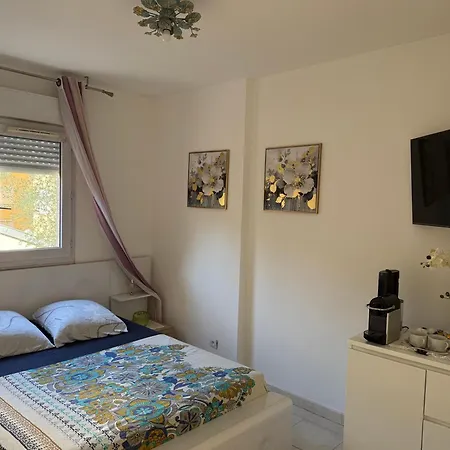 A Beautiful In Guest house *