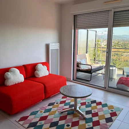 Homestay Des Roses *