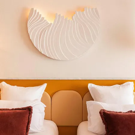 Hotel Posidonia Nice