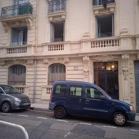 Centre Nice