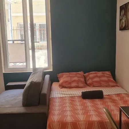 Sun And Holidays Apartment Nice