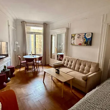 Apartment Negresco 2 Bedroom On Promenades Des *