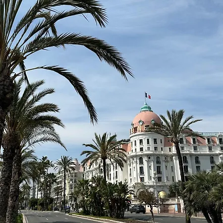 Apartment Negresco 2 Bedroom On Promenades Des