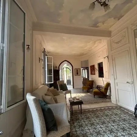 Historic Rooftop Sea Views And Largeterrace Nice