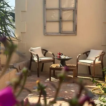 Historic Rooftop Sea Views And Largeterrace * Nice