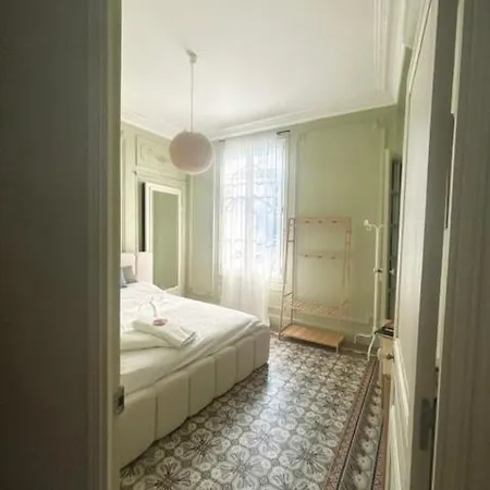 Villa Historic Rooftop Sea Views And Largeterrace *