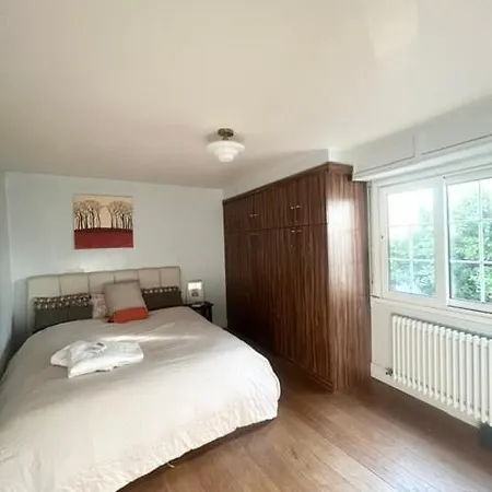 Villa Historic Rooftop Sea Views And Largeterrace Nice
